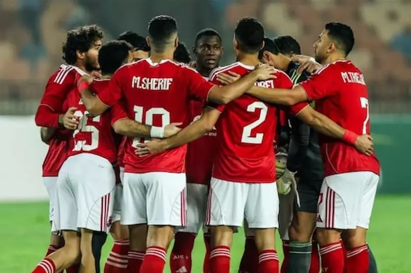 صراع القمة يشتعل.. ترتيب الدوري المصري بعد تعادل الأهلي أمام البنك الأهلي 